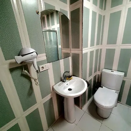 فندق ذا لوكس