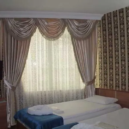 ذا لوكس فندق 3*