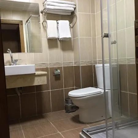 ذا لوكس فندق اسطنبول