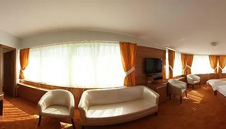 Omega Luxx Istanbulská provincie