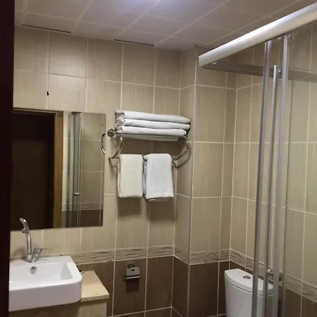 Omega Luxx Istanbulská provincie