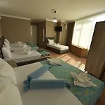 Ξενοδοχείο Omega Luxx Κωνσταντινούπολη