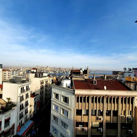 Omega Luxx Hotel