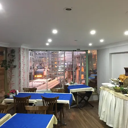 Omega Luxx Hotel