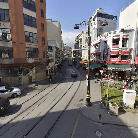 Hotell Omega Luxx 3*