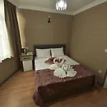 Omega Luxx Szálloda
