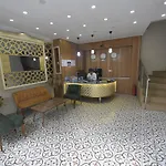 Omega Luxx Isztambul