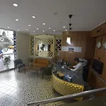 Szálloda Omega Luxx 3*