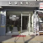 Omega Luxx Szálloda 3*
