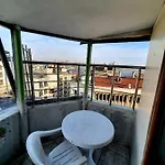 Szálloda Omega Luxx