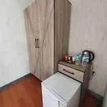 Szálloda Omega Luxx Isztambul
