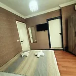 Omega Luxx 3* Isztambul