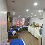 Omega Luxx Szálloda 3*