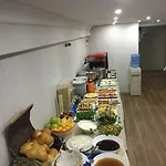 Omega Luxx Szálloda Isztambul