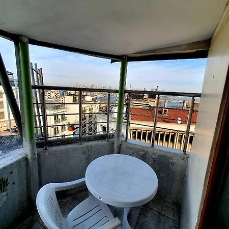 Hotel Omega Luxx