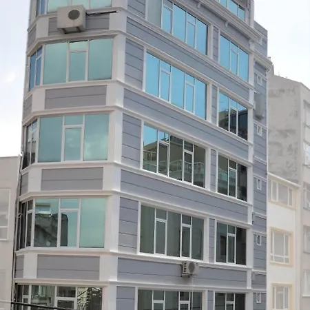 Omega Luxx Hotel